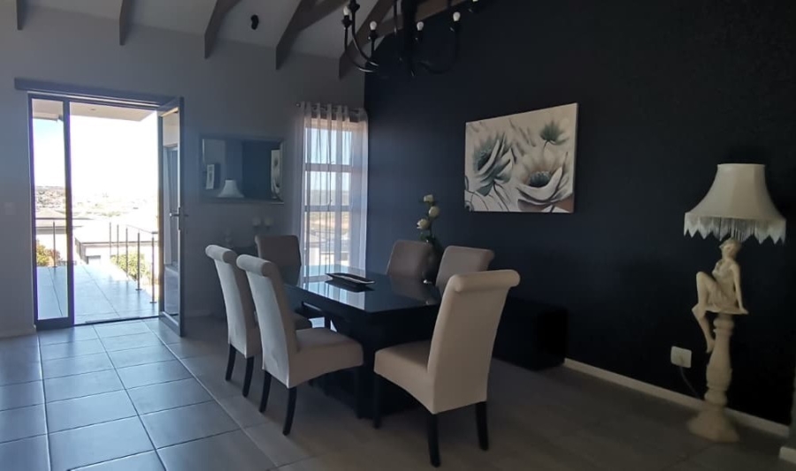 To Let 3 Bedroom Property for Rent in Monte Christo Western Cape